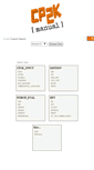 Mobile Screenshot of manual.cp2k.org